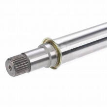 Piston Rods Cylinders for Injection Molding Tie Bars